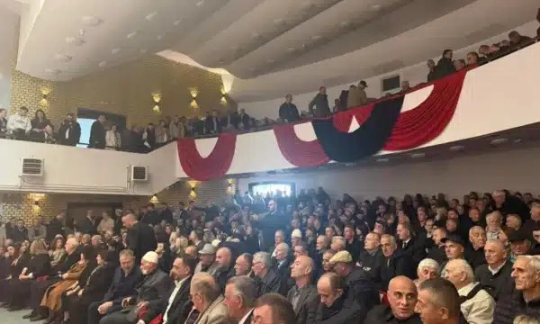 Pas gati tre dekadash pritjeje, identifikohen eshtrat e Idriz Rrecajt: Babai im po kthehet në Kosovën e lirë