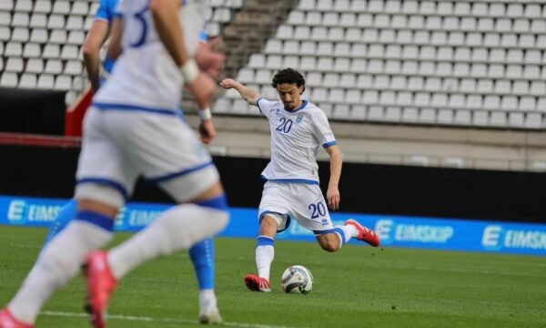 Nderimi për gjyshin dëshmor, Vesel Demaku zbulon motivet e thella pas vendimit për të përfaqësuar Kosovën