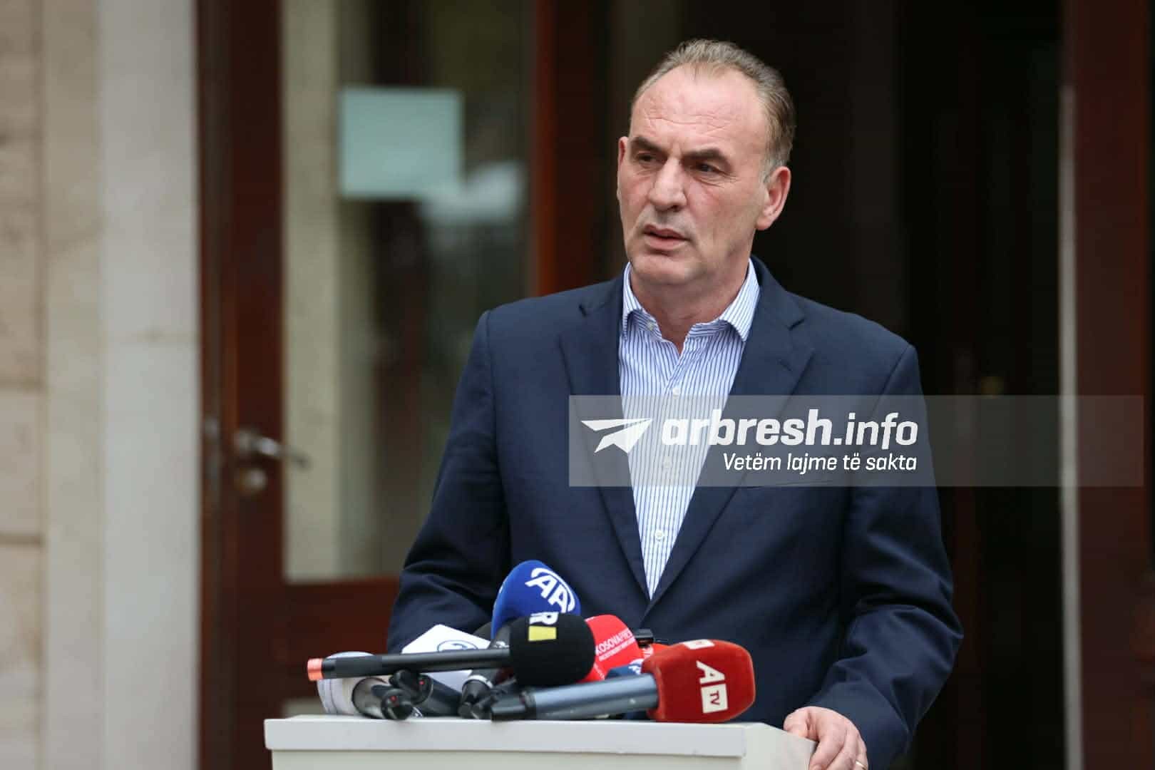 Fatmir Limaj parashikon zgjedhje të parakohshme: Qeverisja aktuale nuk është e përjetshme