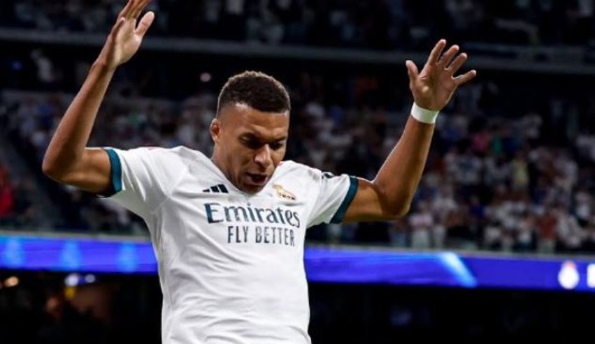 Kylian Mbappe drejt historisë në Champions League: Sonte thyen rekordin e Lionel Messit kundër Romës