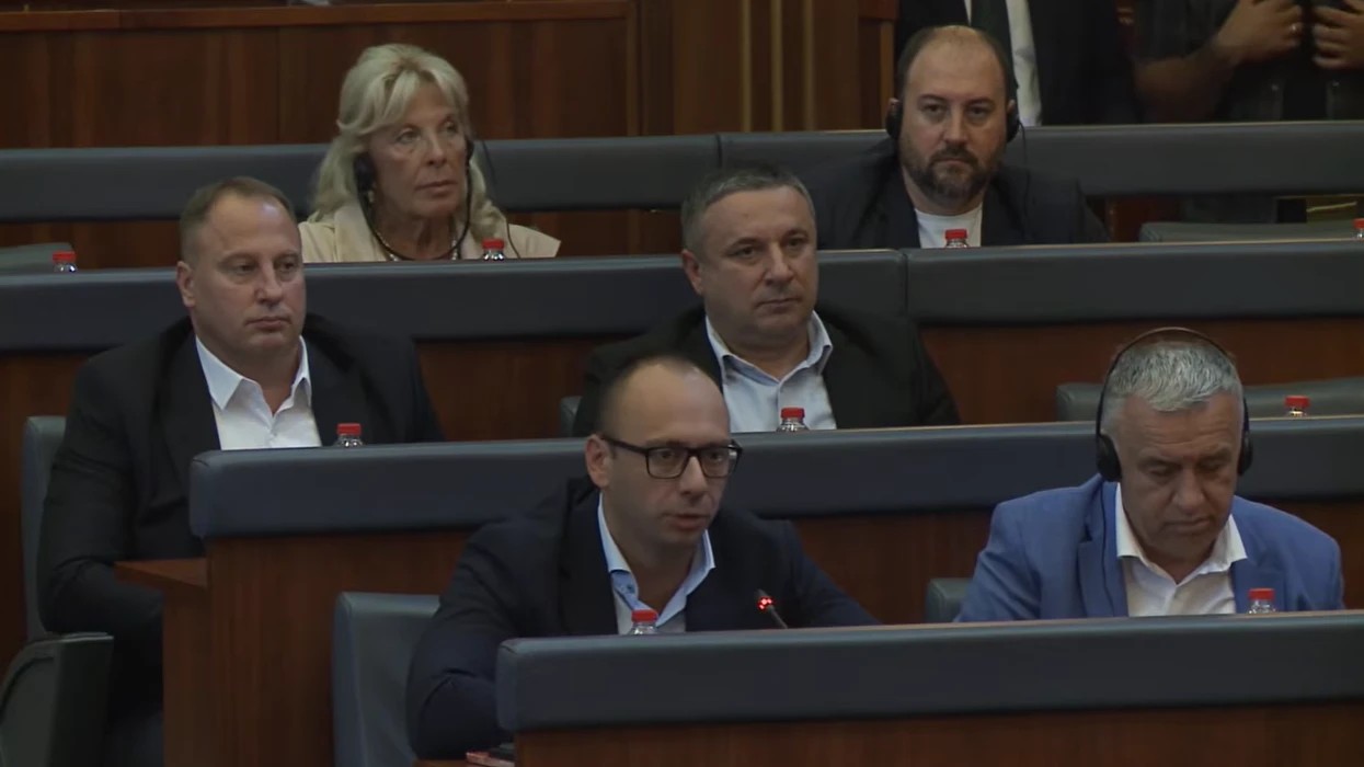 Ftesa nga Prokuroria Speciale, Igor Simiq flet për dyshimet ndaj zyrtarëve të Listës Serbe