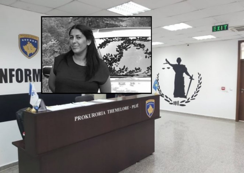 Tragjedia në Vitomiricë: Ku po strehohet djali 12-vjeçar i Arlinda Zekajt pas vrasjes tronditëse?