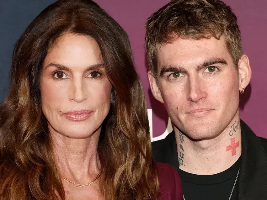 Humbja e madhe e supermodeles Cindy Crawford, ndërron jetë djali i ei 27-vjeçar, Presley Gerber