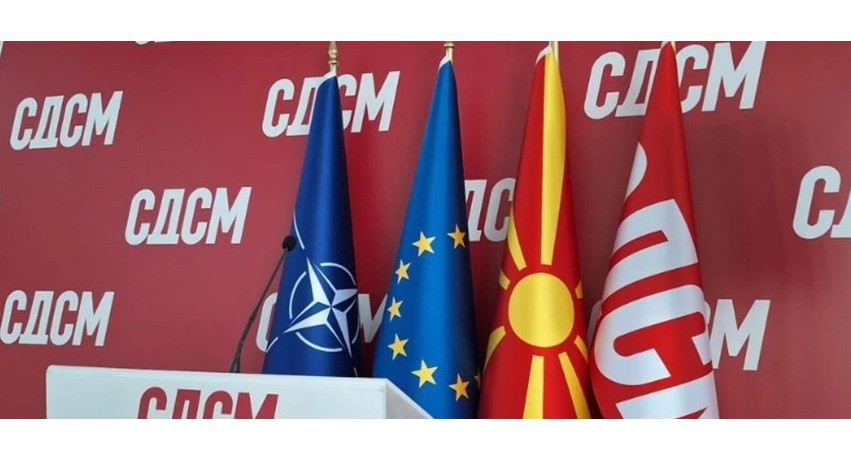 LSDM alarmon: Qeveria e Mickoskit e çon borxhin publik mbi 63% të BPV-së me huamarrje të reja