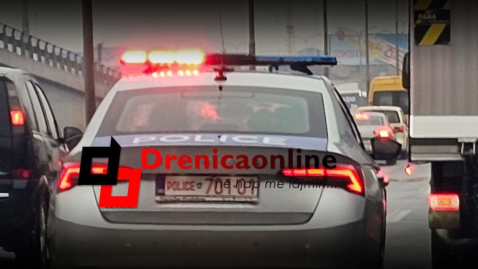Goditje trafikimit të drogës në Komoran: Sekuestrohen mbi 400 gramë marihuanë, dy të prangosur