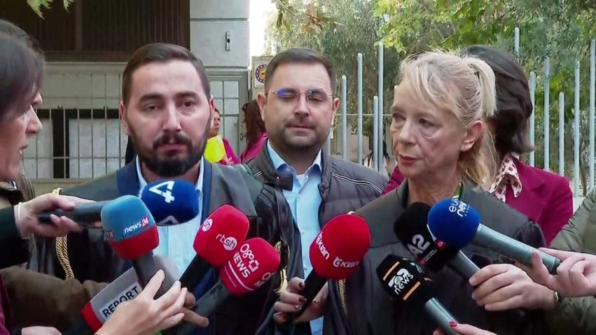 Masat e sigurisë për protestuesit/ Avokatët: Mungojnë provat, kallëzuam në SPAK dhunën e policisë