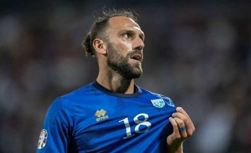 Konfirmimi zyrtar nga Franco Foda: Vedat Muriqi gati për sfidën vendimtare kundër Austrisë