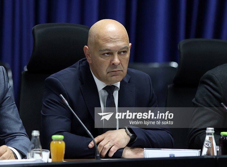 Gjini pas zgjedhjes së presidenteve: Kosova i la pas bllokadat, Aleanca kalon në opozitë të ashpër
