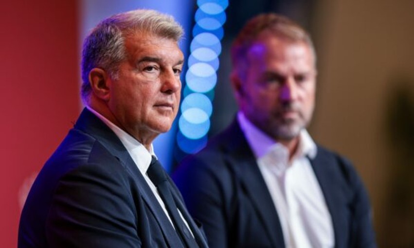 Barcelona nën presionin e UEFA-s: Rreziku i një gjobe milionëshe vazhdon të mbetet i lartë