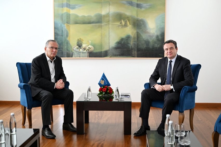 Afrimi PDK-Vetëvendosje për Specialen dhe presidentin, Bytyçi: Kujdes nga pazaret politike