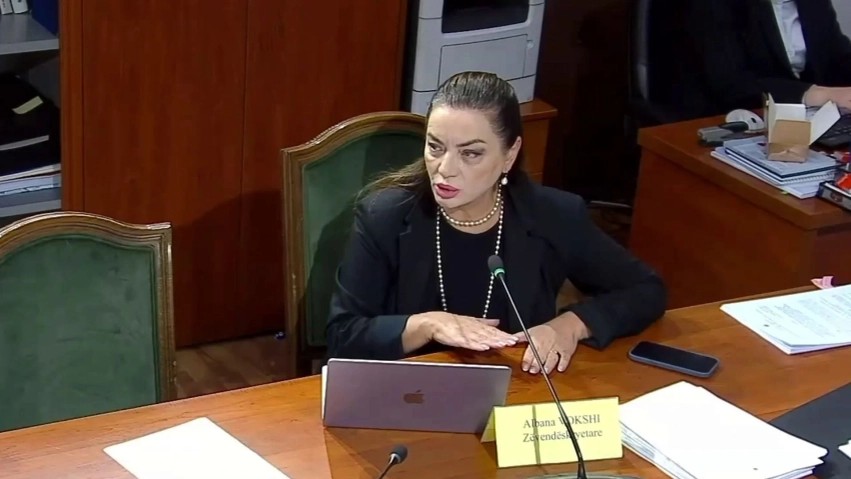 Boykoti i opozitës në Kuvend, Vokshi lëshon akuza të forta ndaj mazhorancës: Mbrohet Belinda Balluku ndërsa arrestohen qytetarët