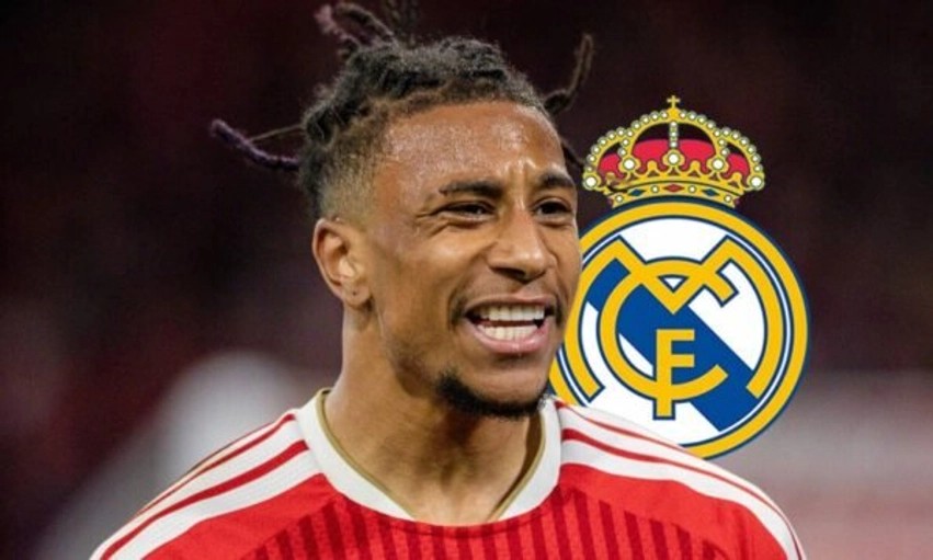 Paralajmërimi i ashpër i Bayernit për Real Madridin: Olise nuk është në shitje