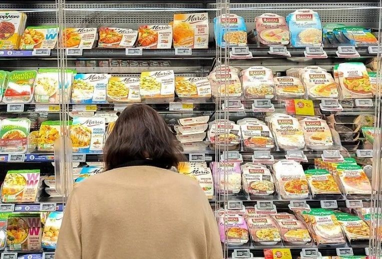Valë sulmesh kibernetike: Hakerët godasin sistemet e ftohjes në supermarketet franceze