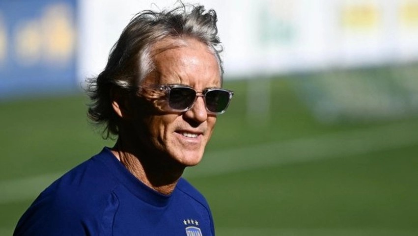 Sfida ndaj Belgjikës në Nations League: Roberto Mancini zbardh listën zyrtare prej 23 lojtarësh
