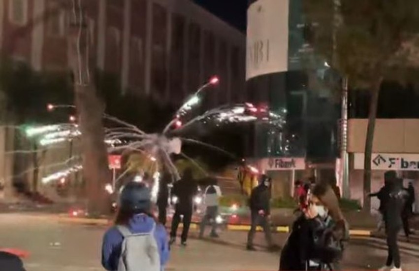 Analiza e trazirave, Roland Islami: Dhuna në protesta nxitet, nuk përjashtohet përgjegjësia e policisë