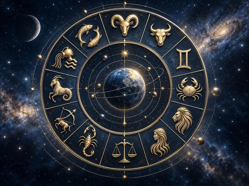 Parashikimi astrik: Çfarë rezervon e hëna e 26 tetorit 2026 për të gjitha shenjat e zodiakut