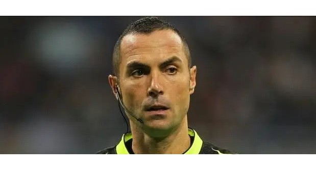 Në fushë për Derbin e Madh: Marco Guida ndan drejtësinë në sfidën Milan–Inter