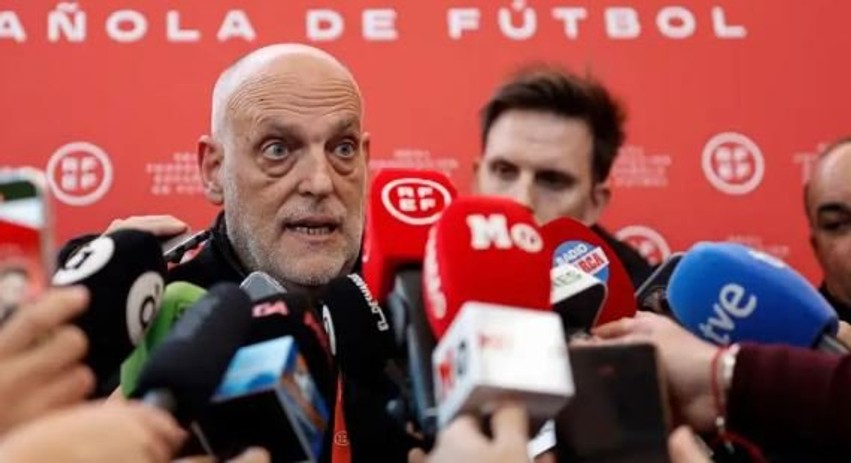 Skandali financiar në Angli: Javier Tebas kërkon masa drastike ndaj Manchester City