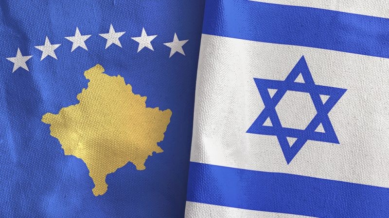 Në qendër të vëmendjes: Gjyqtari rumun i ndeshjes Izrael-Kosovë vjen pas pezullimit dhe vendimit të bujshëm për listën e FIFA-s