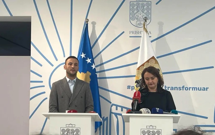 Bllokimi i deponisë së Mirashit, Prishtina paralajmëron padi penale dhe akuzon Qeverinë për sabotim