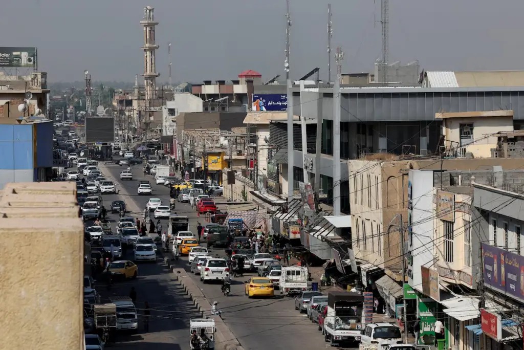 Mbyllet epoka dyvjeçare: Ushtria amerikane përmbyll largimin nga bazat e fundit në Irak