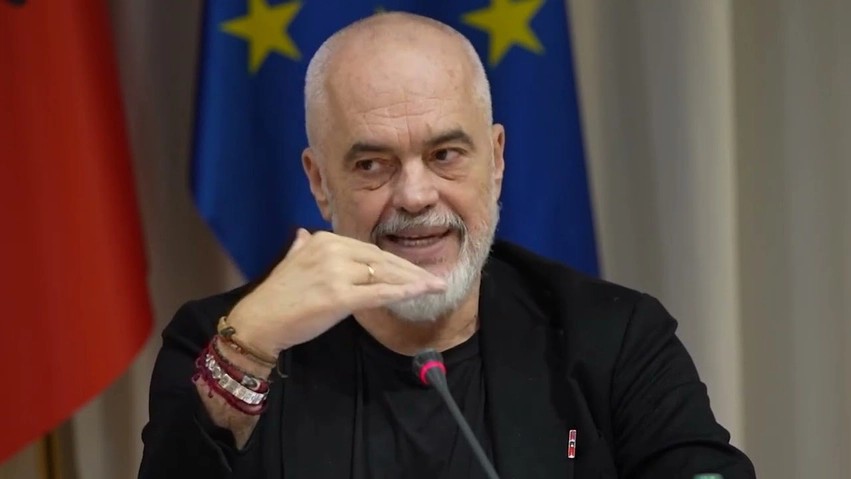 Kufizimi i rrjeteve sociale për fëmijët, Rama: Së shpejti nisim konsultimet në të gjitha shkollat
