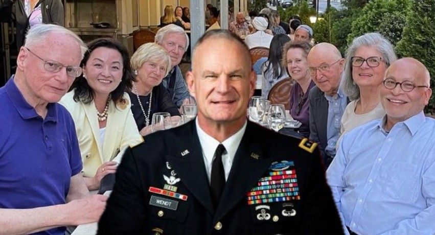 Diplomacia amerikane në Tiranë merr drejtimin e plotë: Eric Wendt dorëzon letrat kredenciale dhe nis mandatin, ja lista e 10 paraardhësve të tij