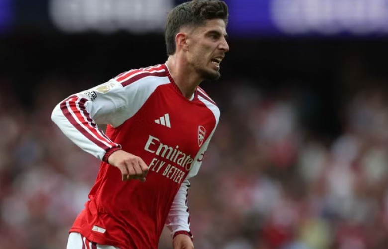 Alarmi te Arsenali: Kai Havertz pëson lëndim gjatë detyrës me kombëtaren gjermane