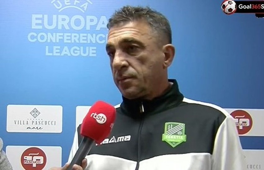 Humbja ndaj Dinamos nuk shqetëson Deden: Kampionati është i gjatë, rruga jonë vazhdon