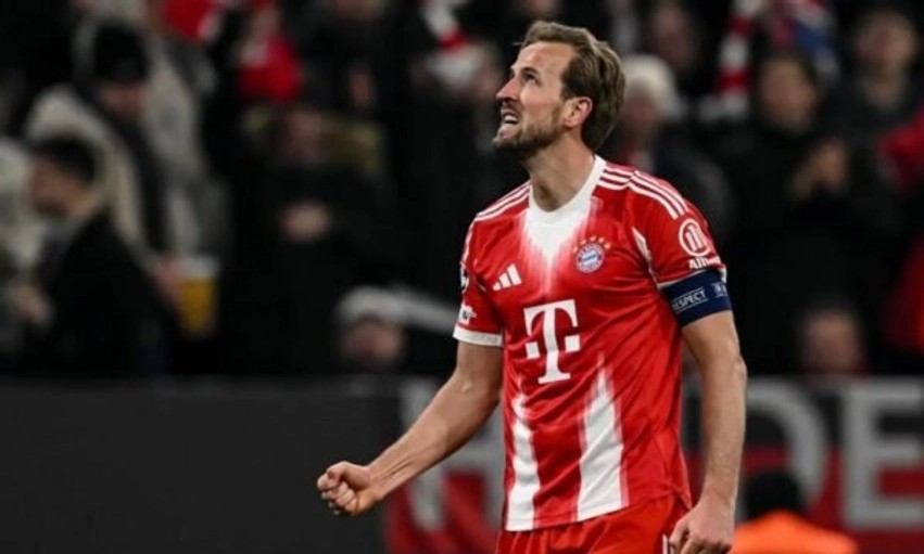 Gjiganti bavarez gati marrëveshjen: Harry Kane pritet të lidhë të ardhmen me Bayernin deri në vitin 2029