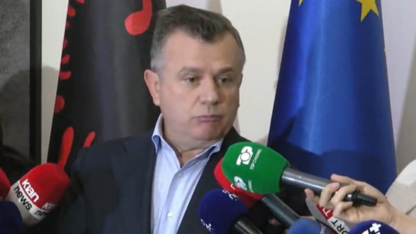 Balla pas largimit të opozitës nga Konferenca e Kryetarëve: Nuk na surprizoi, shpresojmë në reflektim deri të enjten