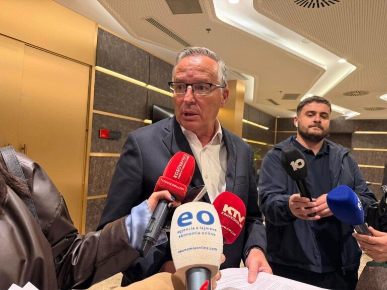 Pas vendimit të Hagës, Bedri Hamza kërkon unitet dhe mbështetje institucionale për mbrojtjen e vlerave të UÇK-së