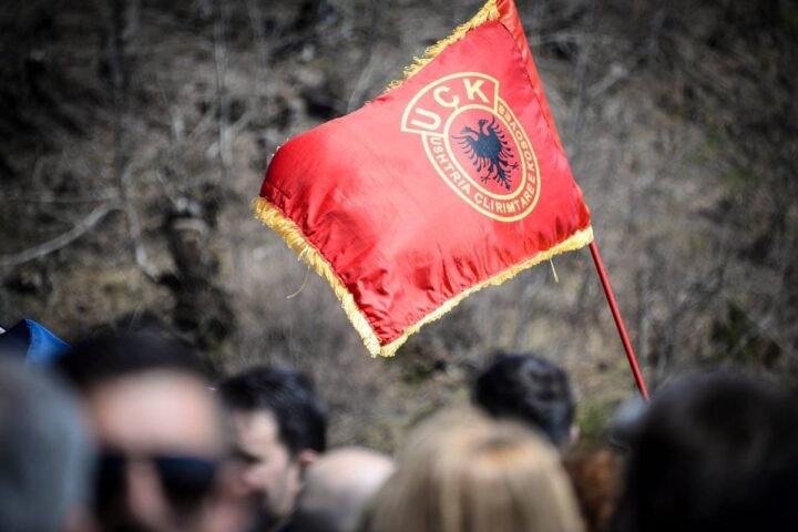 Pakënaqësi dhe paralajmërim për protesta: OVL-UÇK thirrje urgjente për tubim para Kuvendit të hënën