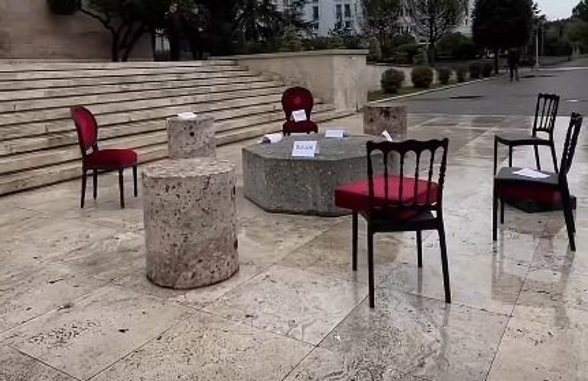 Pas protestës me tensione në kryeqytet, Rama i fton sërish studentët në bisedime, por ndryshon formën e mesazhit