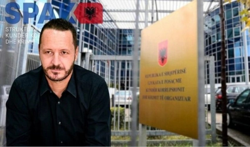 Skandali me prokurimet publike, SPAK mbyll hetimet për ish-drejtorin e ARRSH-së Evis Berberi