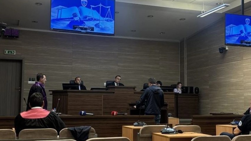 Dëshmia tronditëse në gjykatë: Biznesmeni pretendon se i pagoi 200 mijë euro Fatmir Shehollit për të shmangur shantazhin