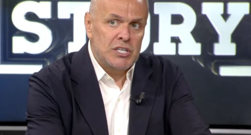 Debat mbi sigurinë kombëtare, Karamuço therrë Vlora Hysenin: As dritën e zyrës nuk e fik dot vetë