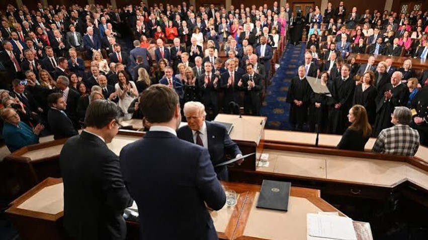 Washingtoni godet ideologjinë e majtë: Rezoluta e Kongresit amerikan që vë në shënjestër socializmin