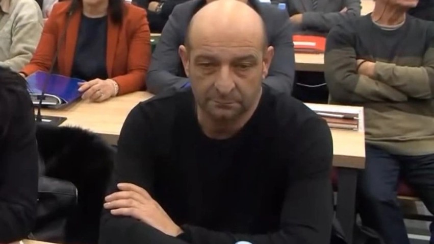 Afera e diskotekës "Pulse": Zgjatet masa e paraburgimit edhe për 30 ditë për Dejan Jovanov