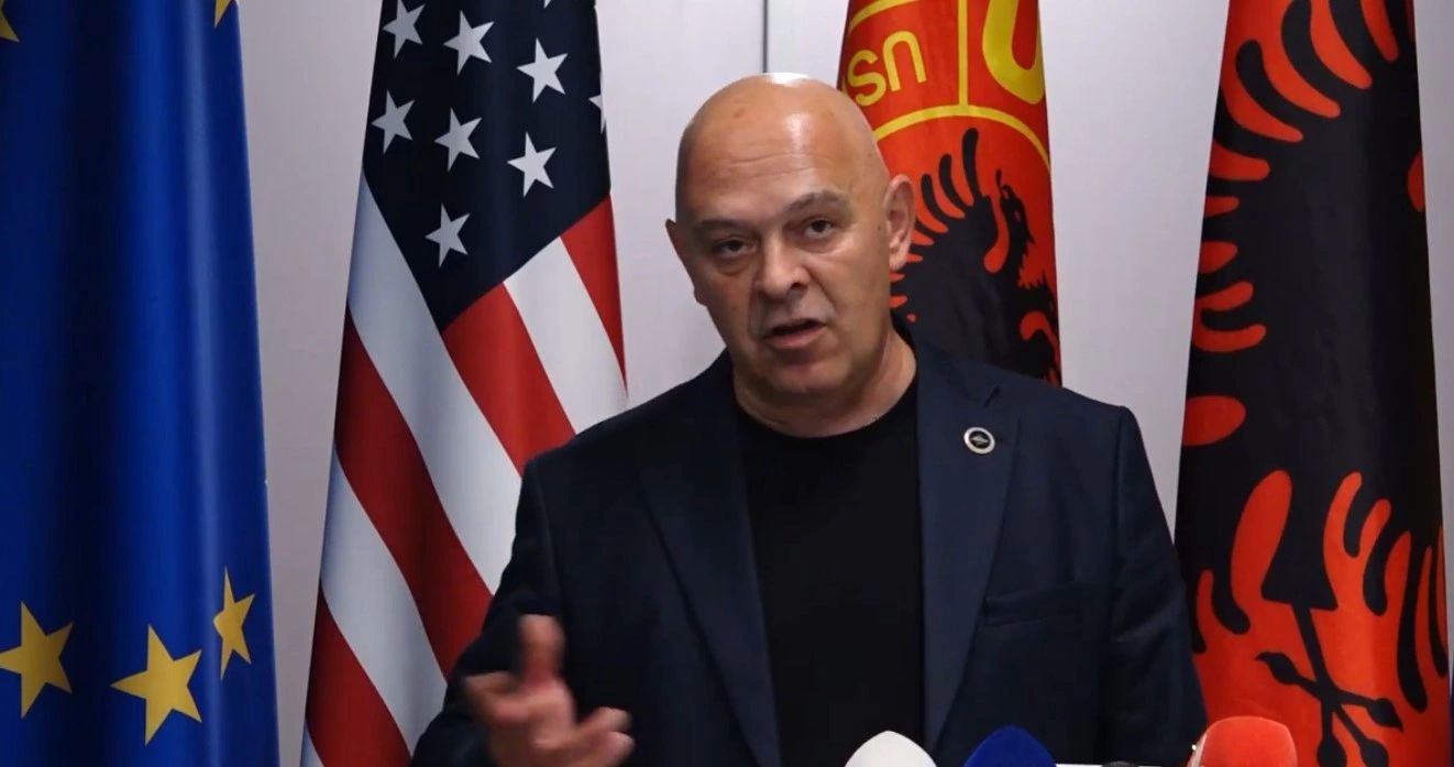 Gjini: Kosova po shkon drejt zgjedhjeve, fajtor është Albin Kurti
