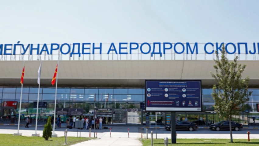 Sfidë historike në aviacion: Maqedonia e Veriut synon shifrën rekord prej 4 milionë udhëtarësh