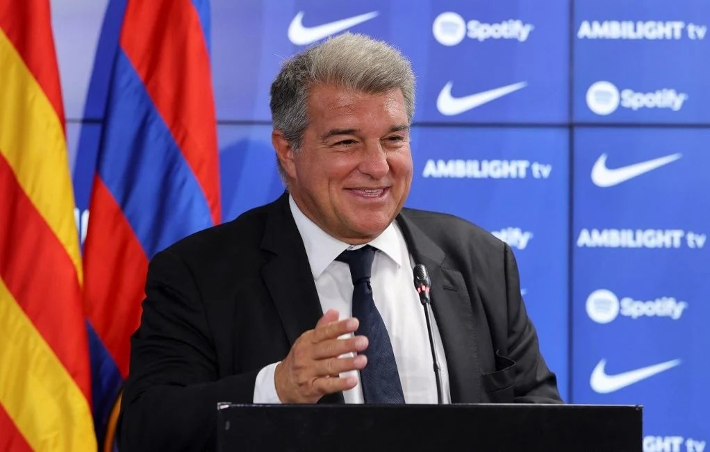 Laporta paralajmëron deklarata të forta për Real Madridin: Do të flasim që nesër, ka shumë për të diskutuar