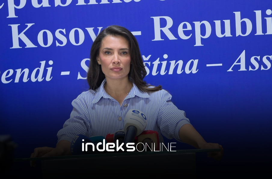 Musliu-Shoshi: Vendimet e Gjykatës Kushtetuese duhet të respektohen