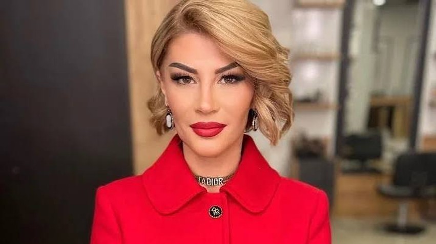 Transformimi rrënjësor, Alma Bektashi mahnit me pamjen e re pas ndarjes