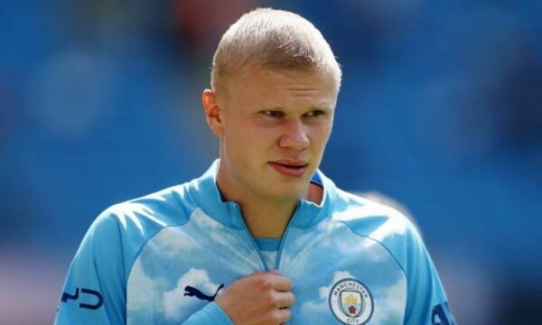 Hije dyshimi mbi Manchester Cityn: Akuzat financiare dhe skenari i së ardhmes së Haalandit