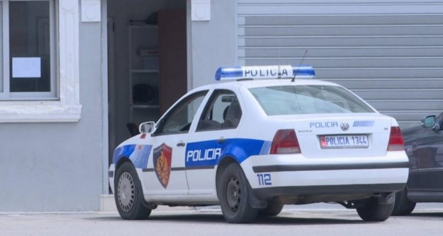 Operacioni “Transit 2” në Shkodër: Kapen dy të huaj duke transportuar katër afganë drejt kufirit