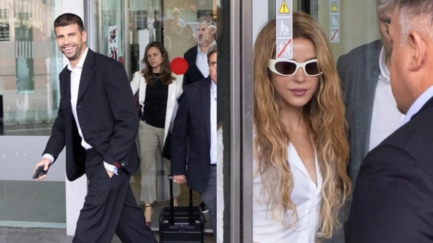 Betejë e re ligjore: Shakira kërkon ndryshimin e marrëveshjes së kujdestarisë me Gerard Pique