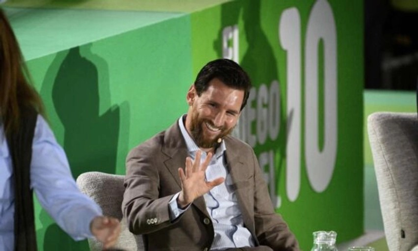 Nostalgji nga Katalonja: Lionel Messi zbulon prapaskenat e arritjeve të arta me Barçën