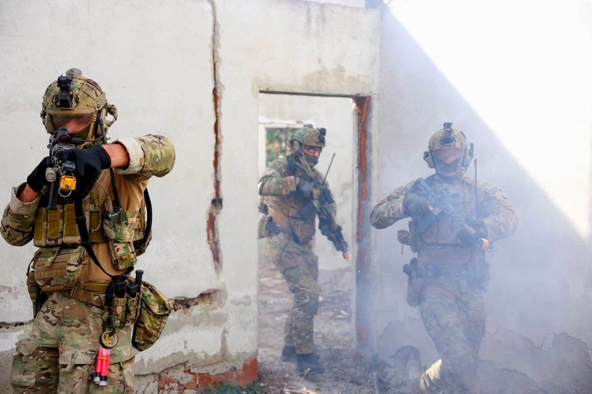 FSK kurorëzon me sukses stërvitjen ndërkombëtare “VALOR SHIELD 2026”
