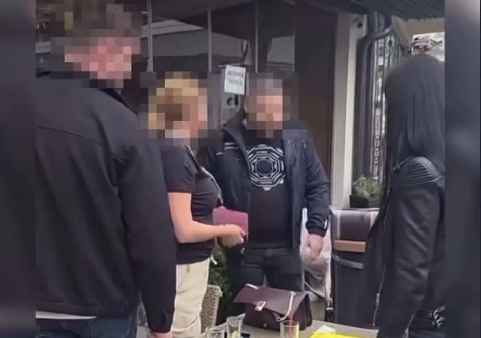 Serbia arreston dy gra për spiunazh, me pretendimin se jepnin informacione për AKI-në dhe Policinë e Kosovës